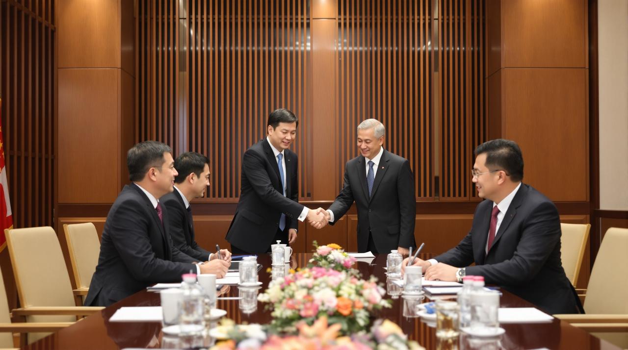 西瓜视频与腾讯视频达成战略合作，共同打造精品网络剧内容生态